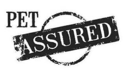 PET ASSURED trademark