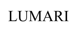 LUMARI trademark