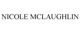 NICOLE MCLAUGHLIN trademark