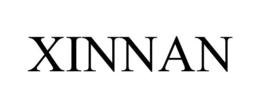 XINNAN trademark