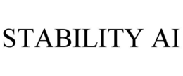 STABILITY AI trademark