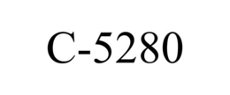 C-5280 trademark
