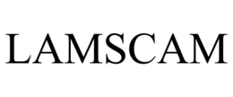 LAMSCAM trademark