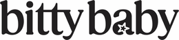 BITTY BABY trademark