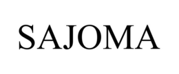 SAJOMA trademark