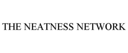 THE NEATNESS NETWORK trademark