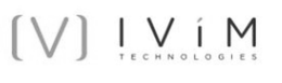 V IVIM TECHNOLOGIES trademark