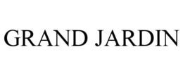 GRAND JARDIN trademark