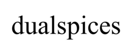 DUALSPICES trademark