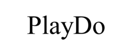 PLAYDO trademark