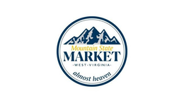 MOUNTAIN STATE MARKET WEST VIRGINIA ALMOST HEAVEN trademark