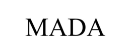 MADA trademark
