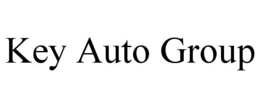 KEY AUTO GROUP trademark