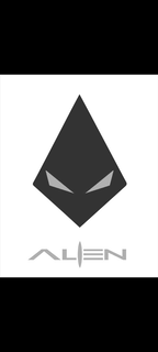ALIEN trademark