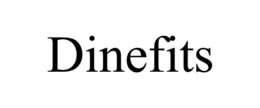 DINEFITS trademark