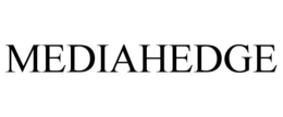 MEDIAHEDGE trademark