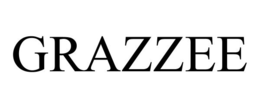 GRAZZEE trademark