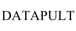 DATAPULT trademark