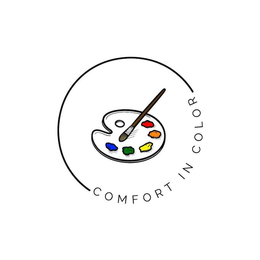 COMFORT IN COLOR trademark