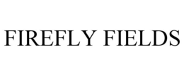 FIREFLY FIELDS trademark