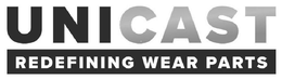 UNICAST REDEFINING WEAR PARTS trademark