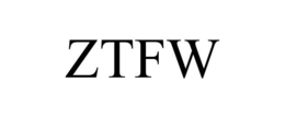 ZTFW trademark