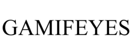 GAMIFEYES trademark