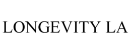 LONGEVITY LA trademark