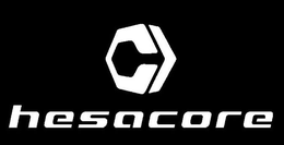 C HESACORE trademark