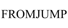 FROMJUMP trademark
