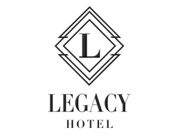 L LEGACY HOTEL trademark