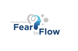 MOVING FROM FEAR TO FLOW trademark