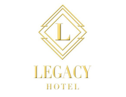 L LEGACY HOTEL trademark