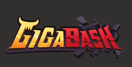 GIGABASH trademark