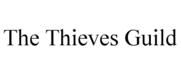 THE THIEVES GUILD trademark