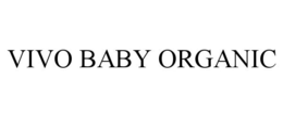 VIVO BABY ORGANIC trademark