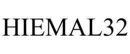 HIEMAL32 trademark
