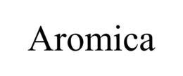 AROMICA trademark