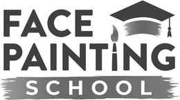 FACE PAINTING SCHOOL trademark