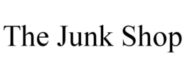 THE JUNK SHOP trademark