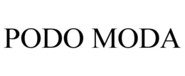 PODO MODA trademark