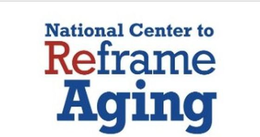 NATIONAL CENTER TO REFRAME AGING trademark