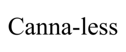 CANNA-LESS trademark