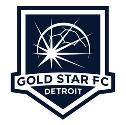 GOLD STAR FC DETROIT trademark