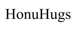 HONUHUGS trademark