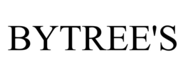 BYTREE'S trademark