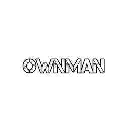 OWNMAN trademark