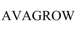 AVAGROW trademark
