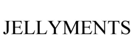 JELLYMENTS trademark
