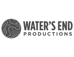 WATER'S END PRODUCTIONS trademark